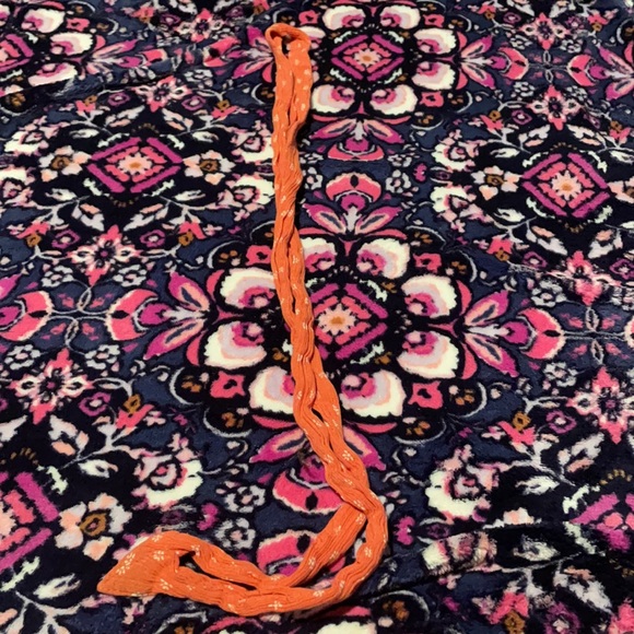 Hollister flowy pants - Picture 2 of 2